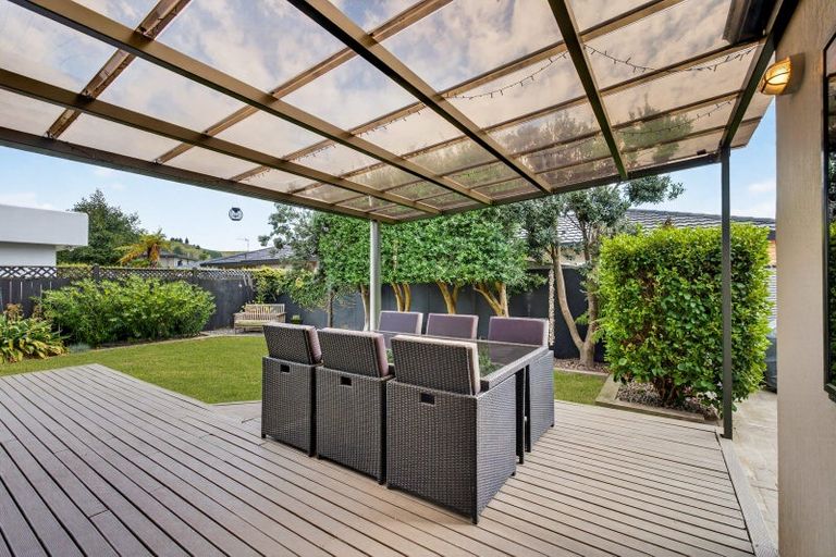 Photo of property in 4a Mission Road, Greenmeadows, Napier, 4112