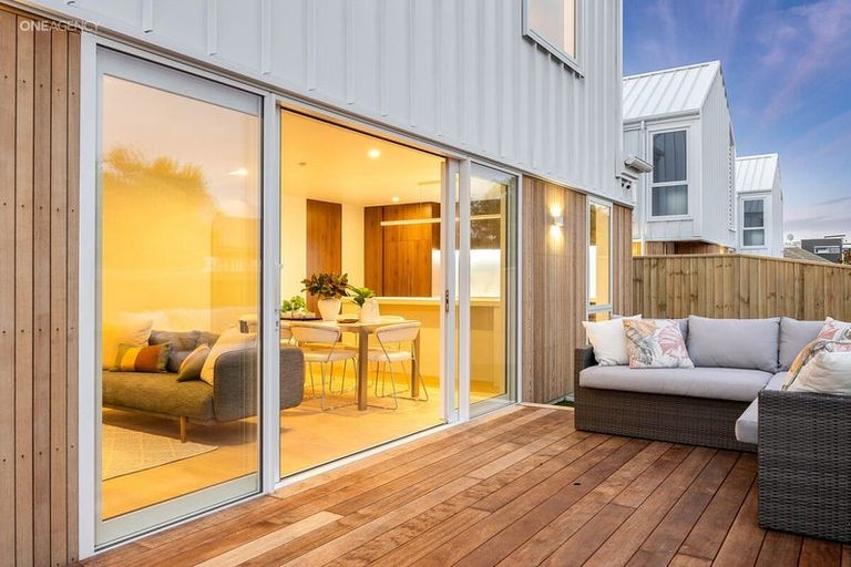 Photo of property in 99a Saint Albans Street, St Albans, Christchurch, 8014