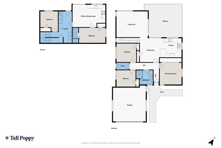 Photo of property in 25 Clovelly Street, Atawhai, Nelson, 7010