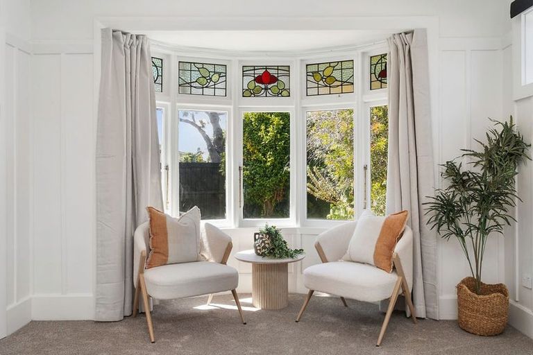 Photo of property in 114 Nayland Street, Sumner, Christchurch, 8081