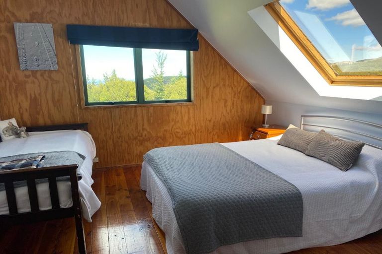 Photo of property in 47 Terako Terrace, Lyford, Waiau, 7395