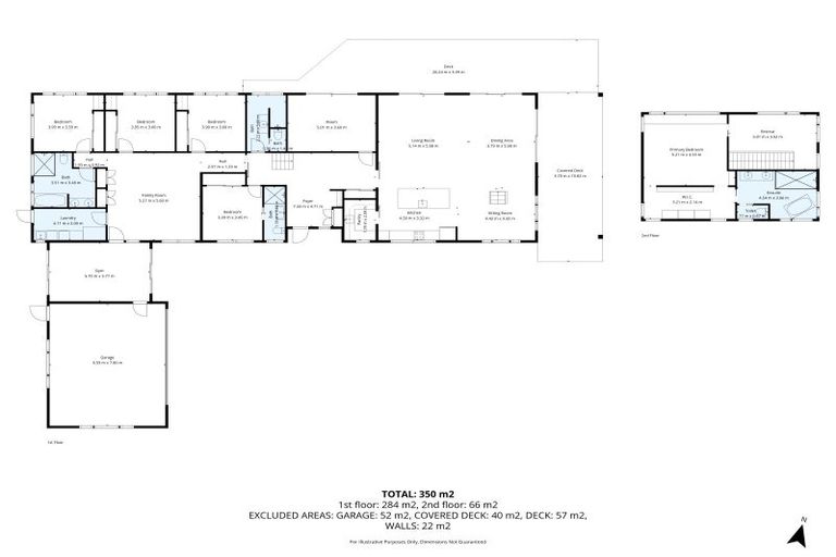 Photo of property in 323 Koru Road, Koru, New Plymouth, 4374