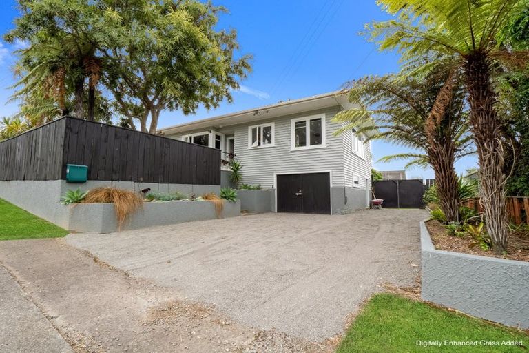 Photo of property in 17 Argyle Avenue, Levin, 5510