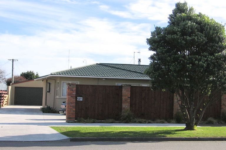 Photo of property in 510 Ruahine Street, Hokowhitu, Palmerston North, 4410