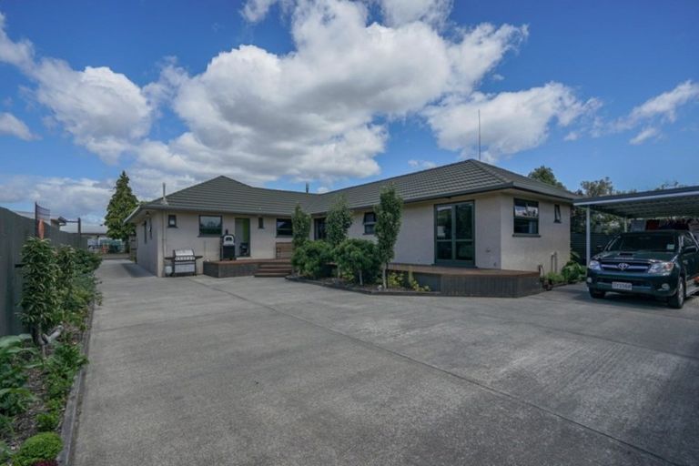 Photo of property in 6 Norman Andrews Place, Hope, Richmond, 7020