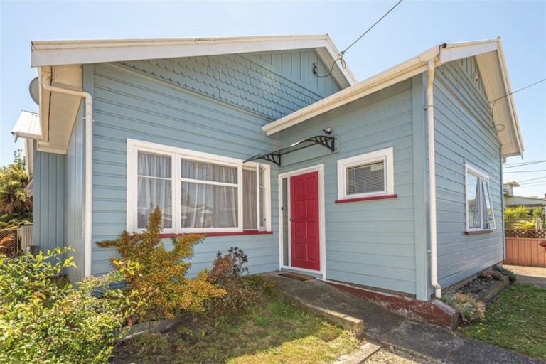 Photo of property in 27 Collingwood Street, Whanganui East, Whanganui, 4500
