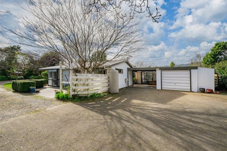 Photo of property in 29 Nimmo Avenue, Waikanae, 5036