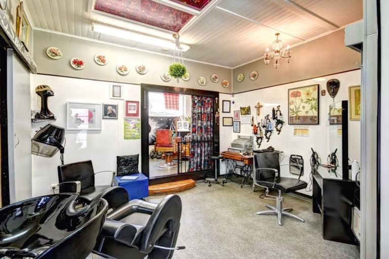 Photo of property in 125 Glenpark Avenue, Maryhill, Dunedin, 9011