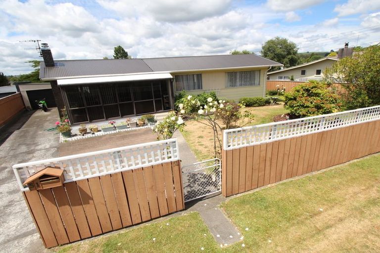 Photo of property in 51 Lisa Crescent, Mangakakahi, Rotorua, 3015