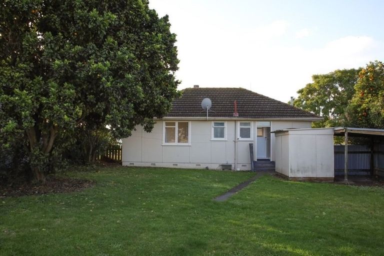 Photo of property in 11 Lister Crescent, Maraenui, Napier, 4110