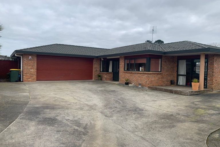 Photo of property in 16b George Crescent, Buckland, Pukekohe, 2677