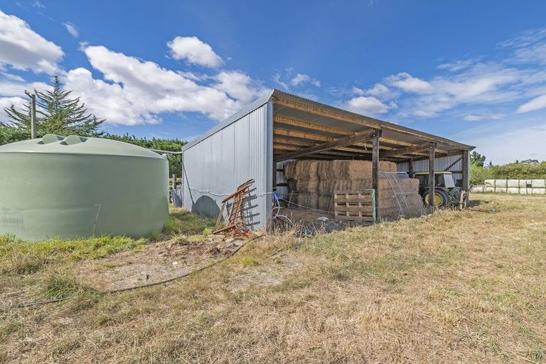 Photo of property in 538 Hoskyns Road, West Melton, Christchurch, 7675