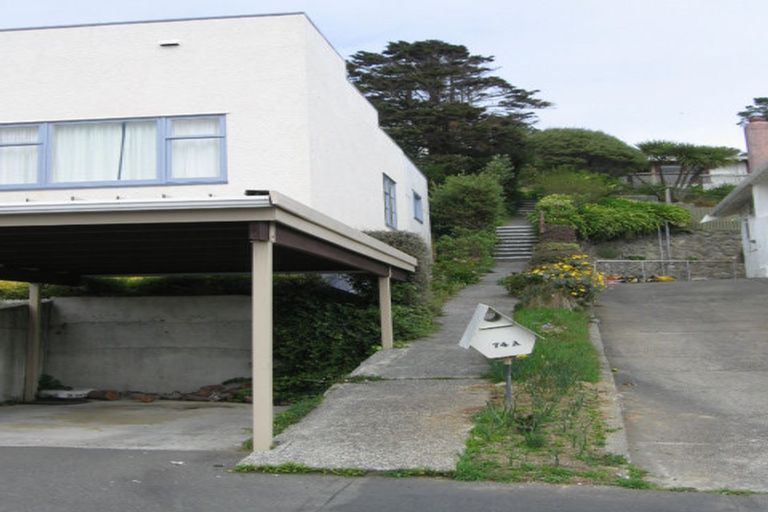 Photo of property in 74a Burgess Road, Johnsonville, Wellington, 6037