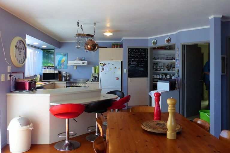 Photo of property in 6 Fairlie Crescent, Opononi, Kaikohe, 0473