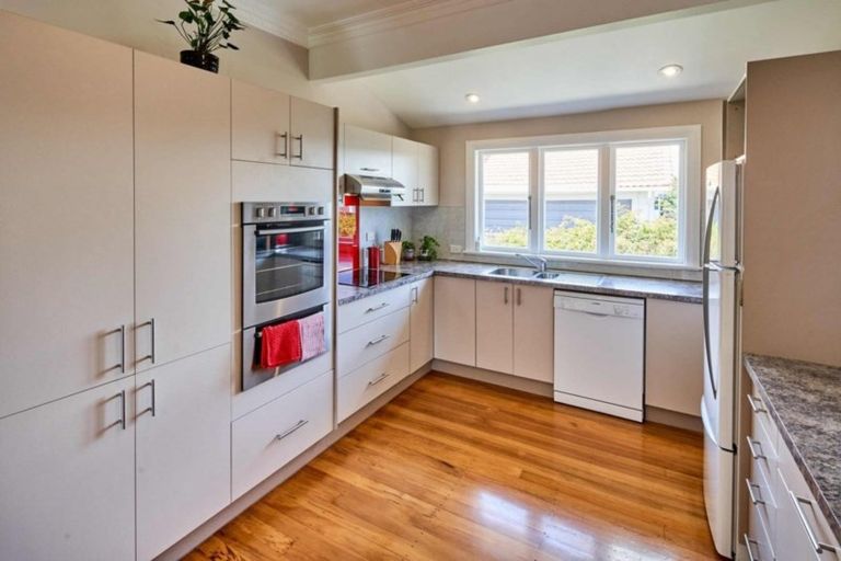 Photo of property in 20 Ariki Street, Boulcott, Lower Hutt, 5010
