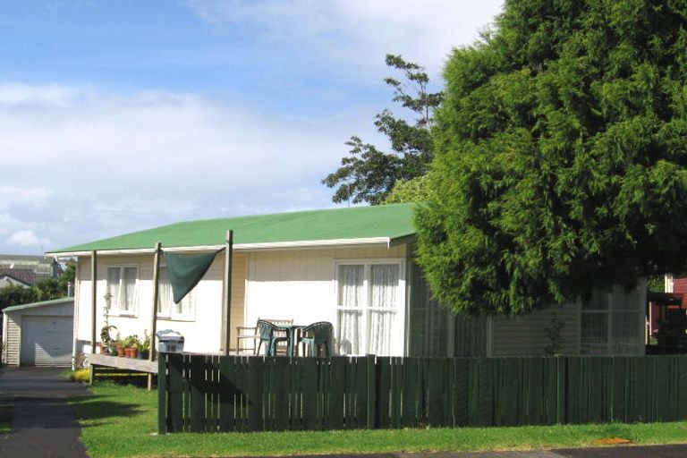 Photo of property in 16 Normandy Place, Henderson, Auckland, 0610