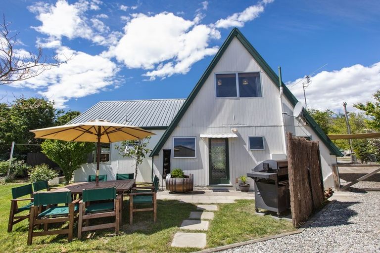 Photo of property in 37 Erris Street, Cromwell, 9310