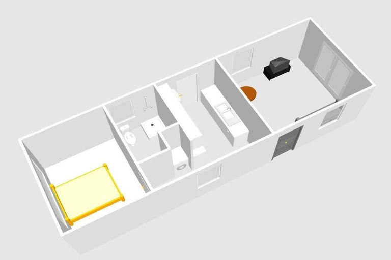 Photo of property in 38 Sunnynook Road, Sunnynook, Auckland, 0620