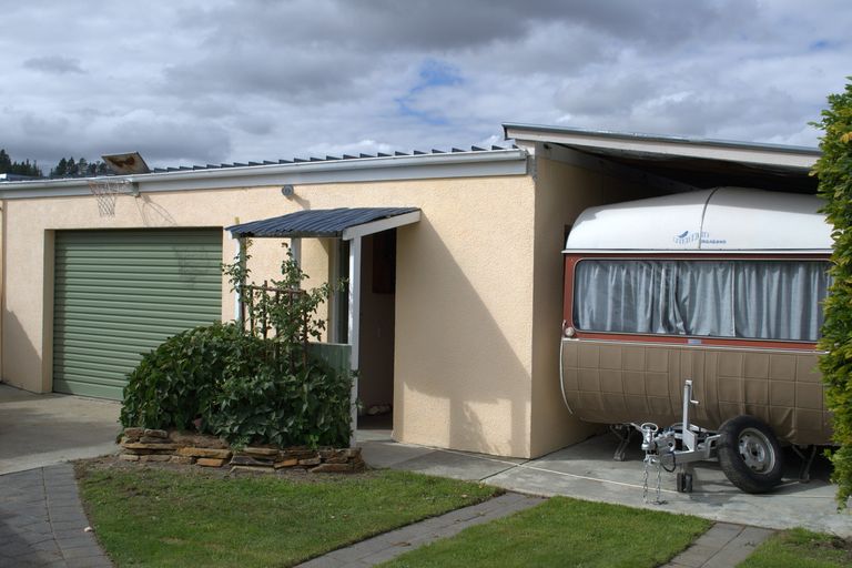 Photo of property in 89 Russell Street, Alexandra, 9320