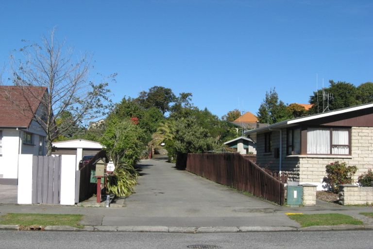 Photo of property in 18a Murchison Drive, Gleniti, Timaru, 7910