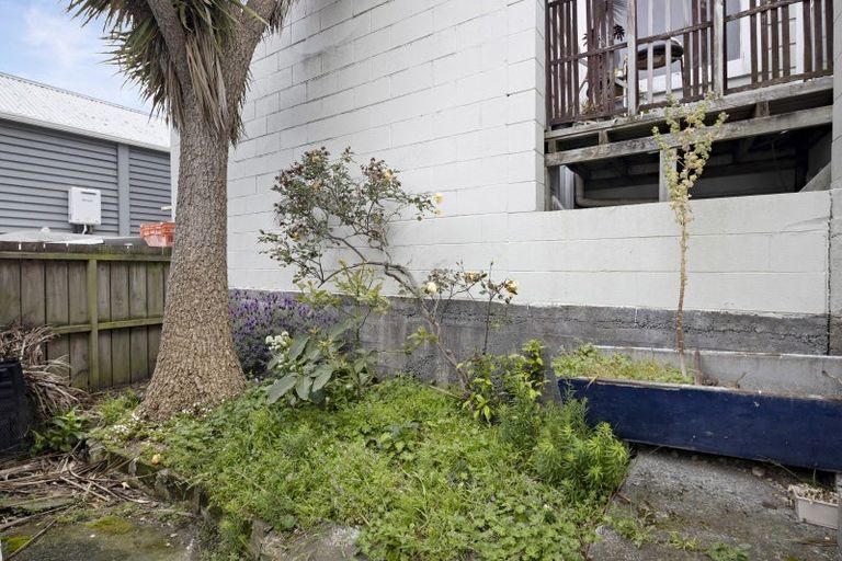 Photo of property in 101 Pirie Street, Mount Victoria, Wellington, 6011