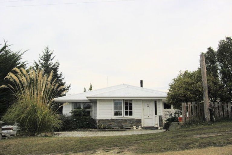 Photo of property in 41 Dame Street, Waikouaiti, 9510