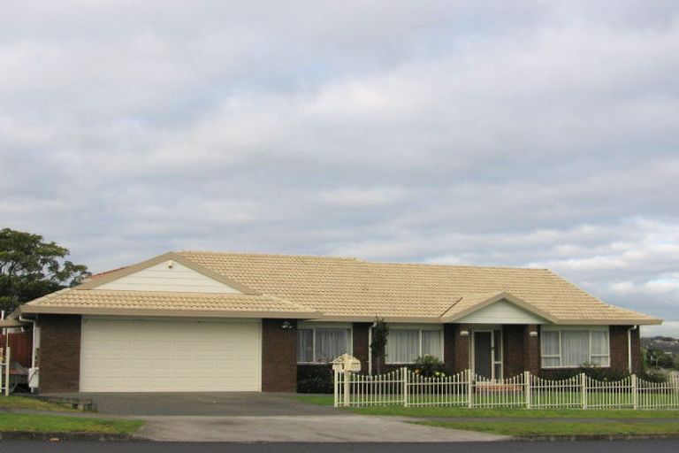 Photo of property in 78 Westerham Drive, Dannemora, Auckland, 2016