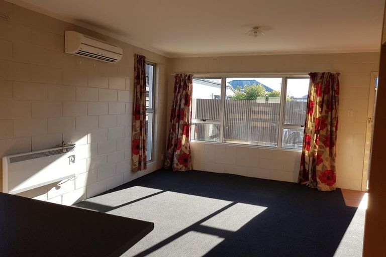 Photo of property in 4/31 Packe Street, Edgeware, Christchurch, 8013