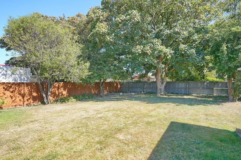 Photo of property in 5 Hindess Street, Halswell, Christchurch, 8025