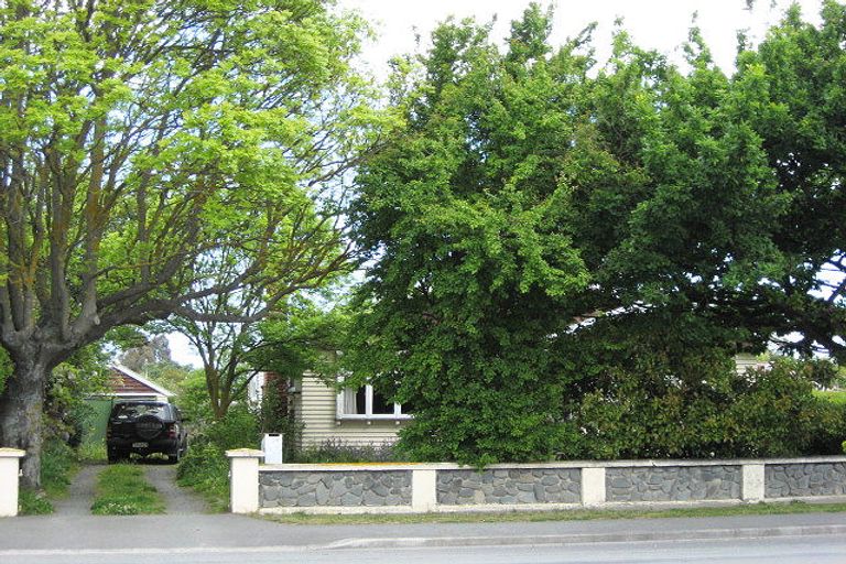Photo of property in 427 High Street, Rangiora, 7400