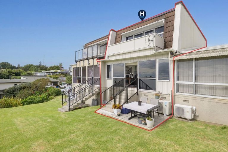 Photo of property in 146 Spring Street, Tauranga, 3110