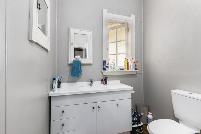 Photo of property in 61 Owen Street, Belmont, Lower Hutt, 5010