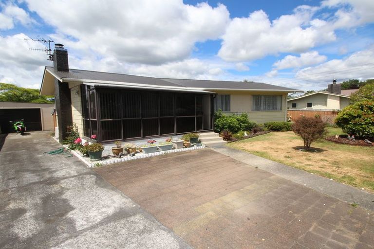 Photo of property in 51 Lisa Crescent, Mangakakahi, Rotorua, 3015