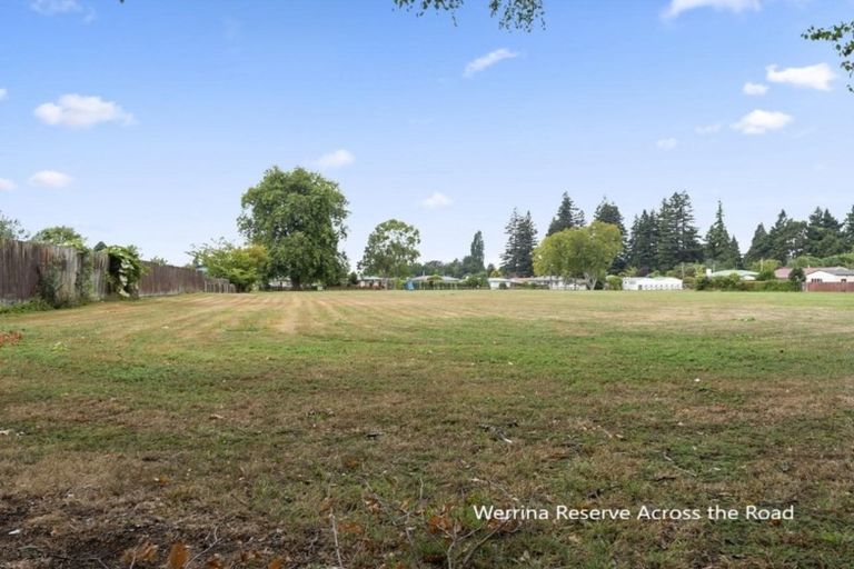 Photo of property in 46 Werrina Crescent, Mangakakahi, Rotorua, 3015