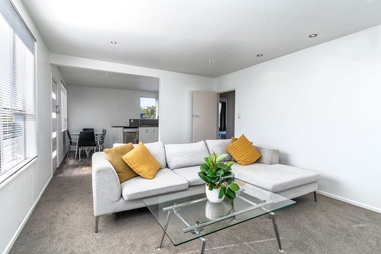 Photo of property in 1/541 Barbadoes Street, Edgeware, Christchurch, 8013