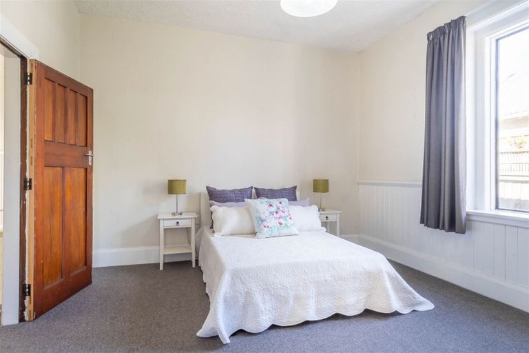 Photo of property in 2 James K Baxter Place, Addington, Christchurch, 8024