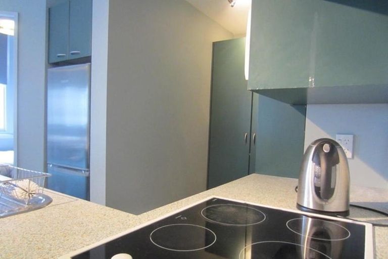 Photo of property in 14/31 Dowling Street, Dunedin Central, Dunedin, 9016