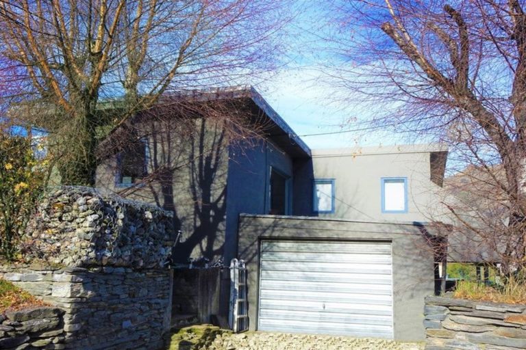Photo of property in 1 Yewlett Crescent, Frankton, Queenstown, 9300