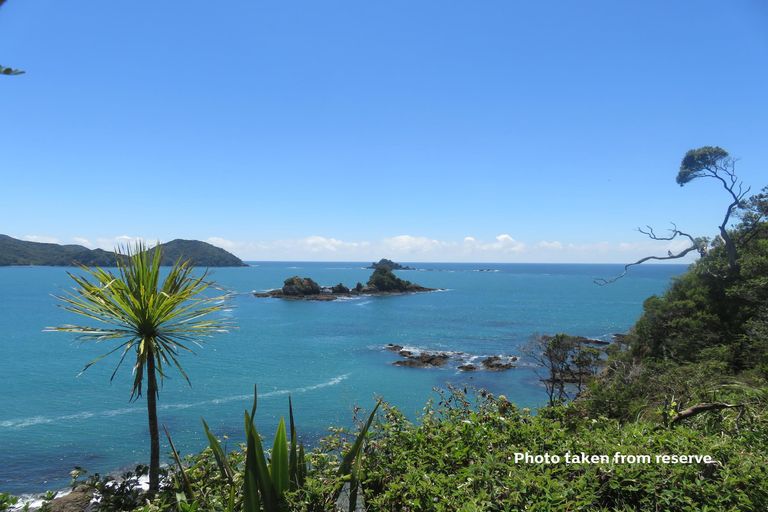 Photo of property in 113 Rapata Road, Oakura, Hikurangi, 0184