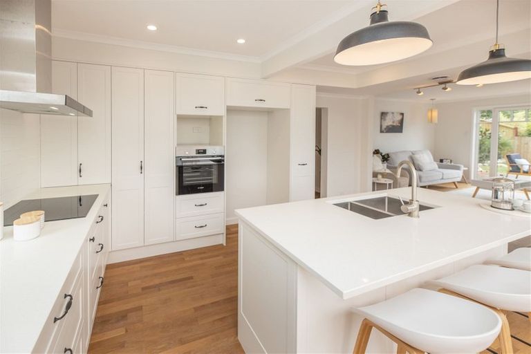 Photo of property in 17a Cracroft Terrace, Cashmere, Christchurch, 8022