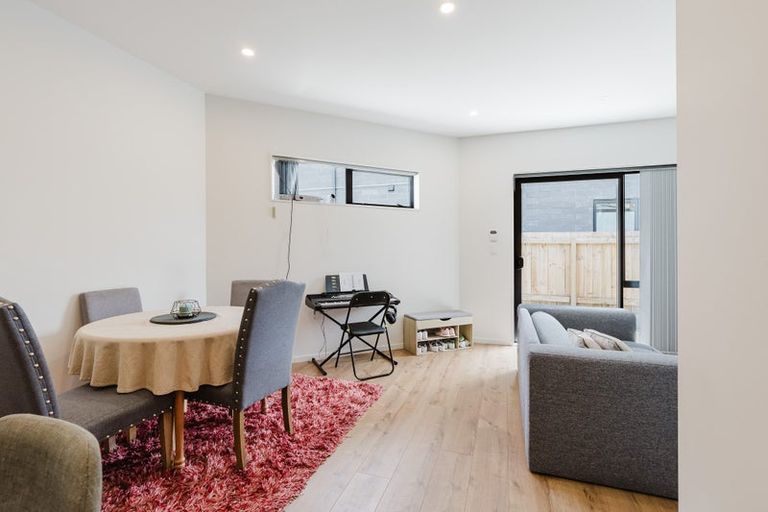 Photo of property in 4/23 Campbell Street, Frankton, Hamilton, 3204