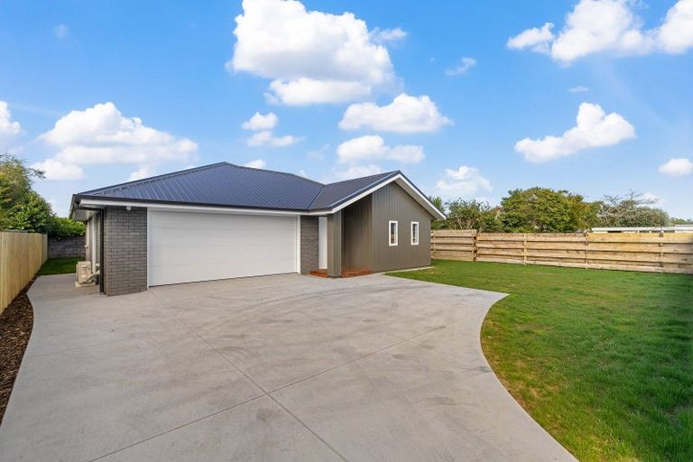 Photo of property in 48a Peria Road, Matamata, 3400