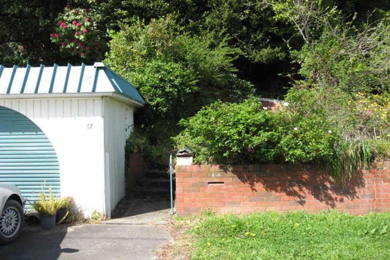 Photo of property in 17 Wyndrum Avenue, Waterloo, Lower Hutt, 5011