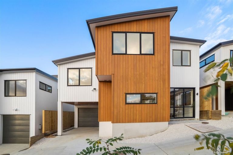 Photo of property in 45b Kawerau Avenue, Devonport, Auckland, 0624