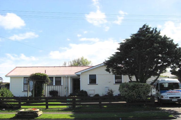 Photo of property in 22 Bennett Street, Gonville, Whanganui, 4501