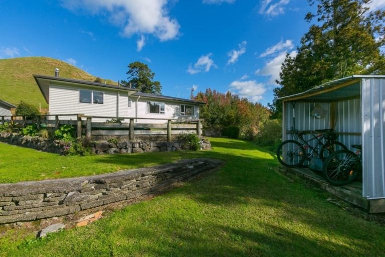 Photo of property in 2125 Tarata Road, Tarata, 4387