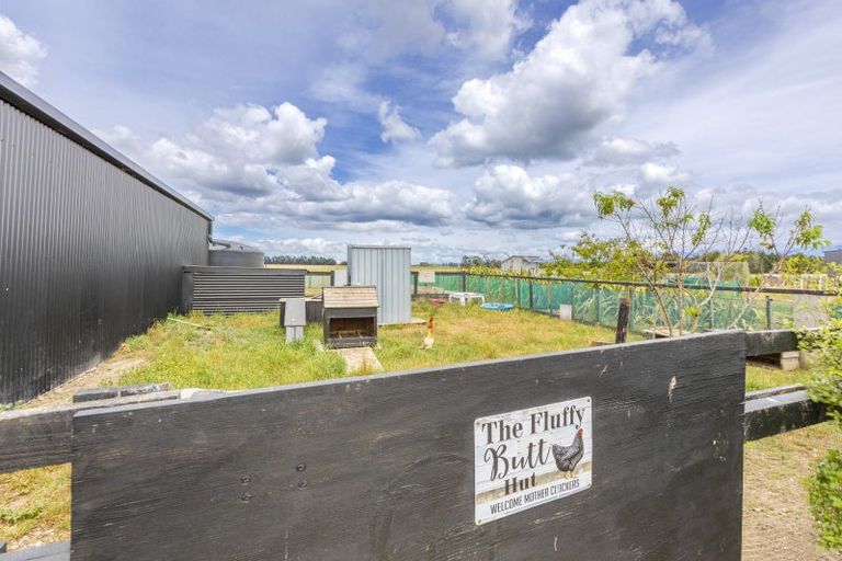 Photo of property in 110 Taylor Road, Ongaonga, 4278