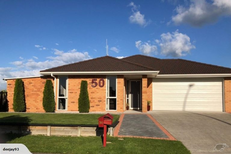 Photo of property in 50 Te Manatu Drive, Huntington, Hamilton, 3210