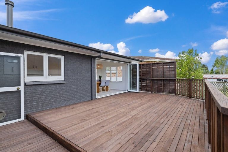 Photo of property in 13 Churchill Avenue, Te Aroha, 3320