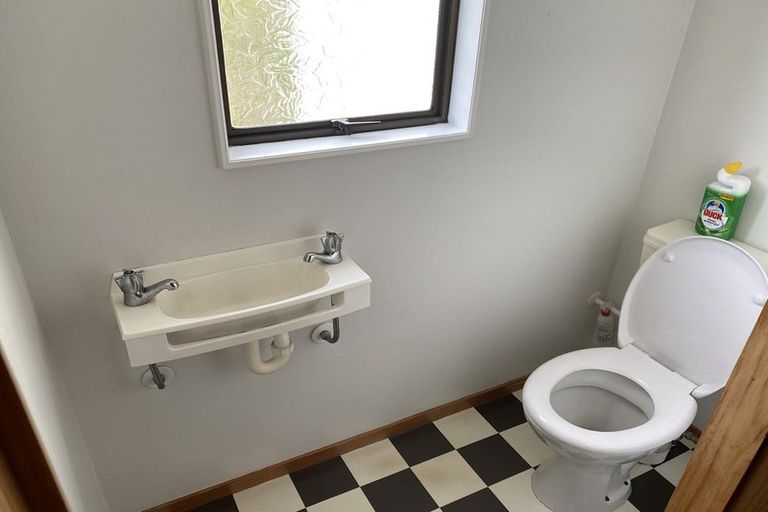 Photo of property in 7/12 Vallance Street, Kilbirnie, Wellington, 6022